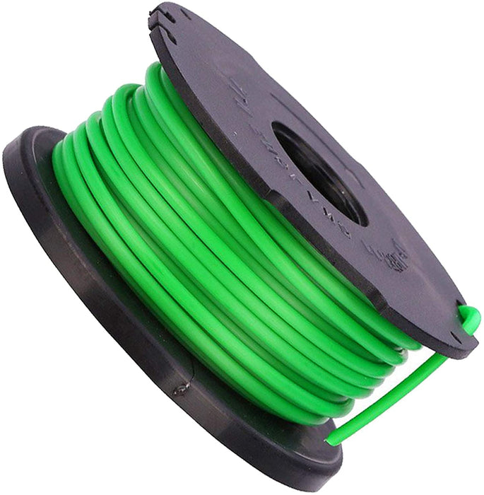 Spool Line Refill for BLACK DECKER Strimmer Trimmer GL7033 GL8033 GL9035 STB3620 (Pack of 3)