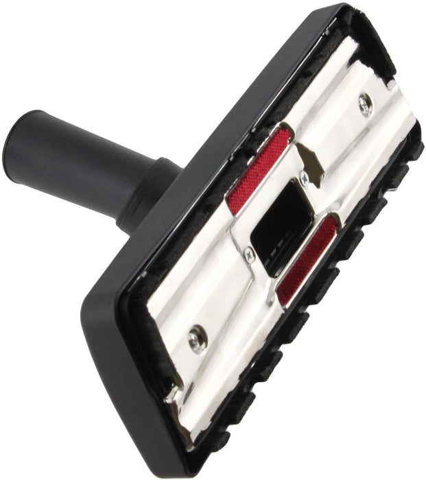 Adjustable Telescopic Pipe and Carpet/Hard Floor Brush Head for ROWENTA Vacuum Cleaner Rod (32mm)
