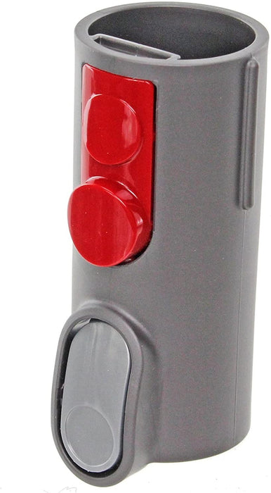 Dusting Brush Mini Tool Kit + Bag for Dyson CY22 CY23 Cinetic Big Ball Vacuum Cleaners