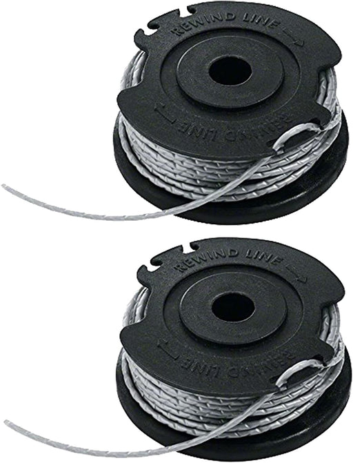 BOSCH Line Spool Feed Strimmer Trimmer ART 23 26 SL 8m 1.65mm
