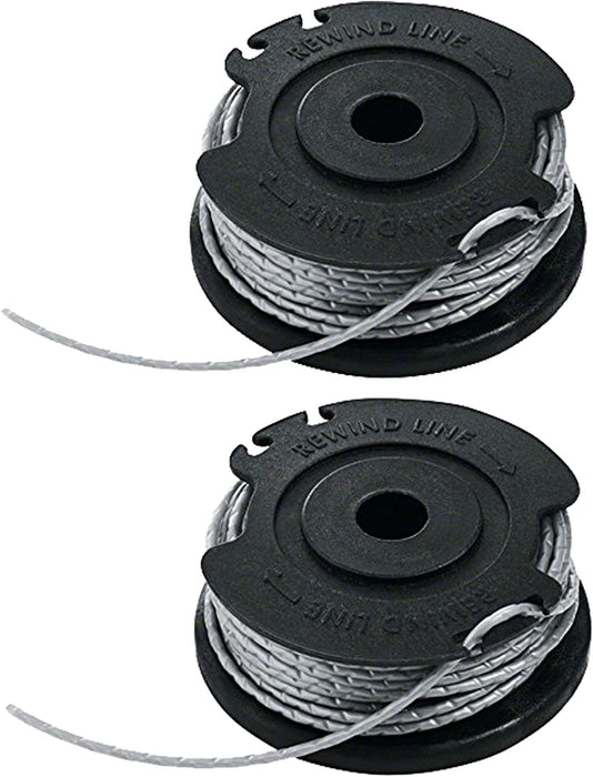 BOSCH Line Spool Feed Strimmer Trimmer ART 23 26 SL 8m 1.65mm