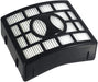 HEPA Filter Kit for Shark Rotator Professional Lift-Away NV601, NV680, NV801 Upright Vacuum Cleaner