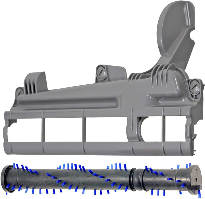 Soleplate Cover + Brushroll Bar for Dyson DC04 DC07 DC14 Vacuum Cleaner