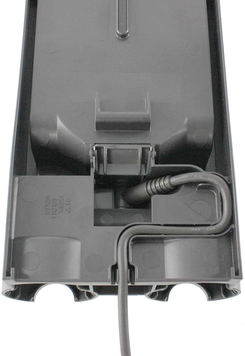 Dyson V10 SV12 Charger Cable UK Plug & Wall Mount Charge Dock