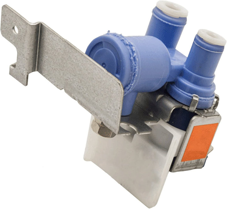 RANGEMASTER Fridge Freezer Solenoid Water Inlet Fill Valve Genuine 0060806084