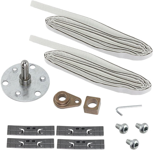 INDESIT Tumble Dryer Drum Shaft Bearing Repair Kit (13 Piece)