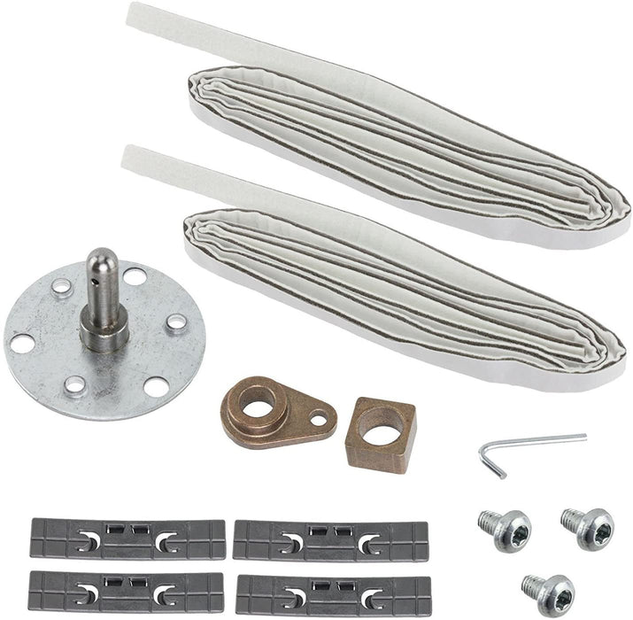ARISTON Tumble Dryer Drum Shaft Bearing Repair Kit (13 Piece)
