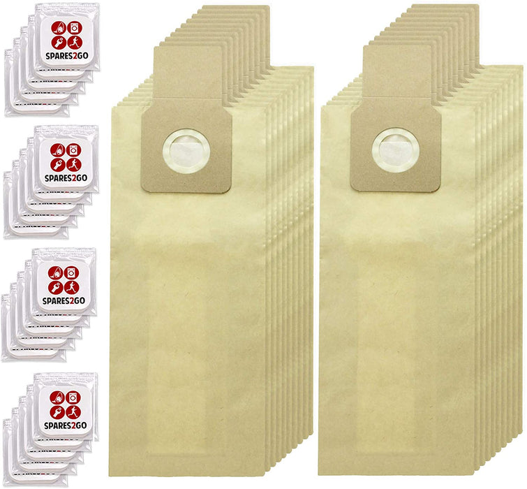 Strong Double Walled Dust Bags