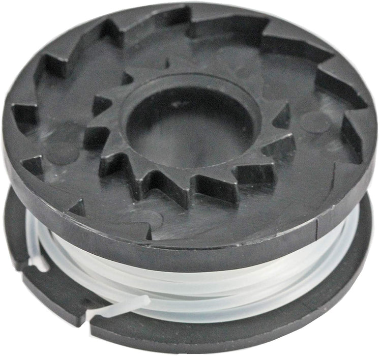 4m Spool & Line for QUALCAST N0F-GT-250/18-E GTLi18 Strimmer Trimmer