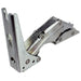 Integrated Lower Right / Upper Left Hand Door Hinge for AEG Fridge Freezer