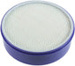 Vacuum Filter Kit + Reinforced Hose for Dyson DC27 Animal All Floors (Grey/Steel) Pre & Post Motor + Storage Bag