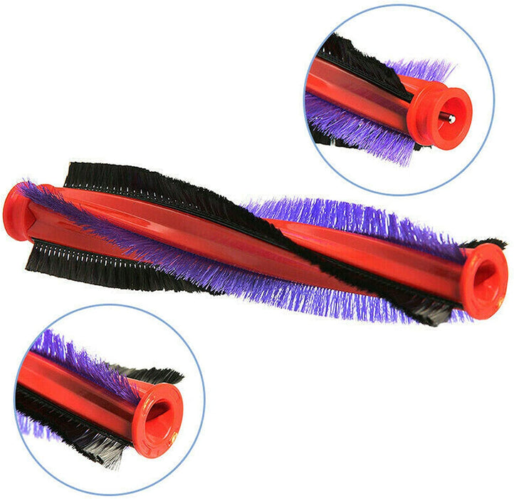 Vacuum Brushroll for DYSON DC59 V6 Animal Fluffy Brush Roller Bar 225mm