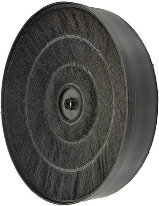 Carbon Charcoal Vent Filter for CREDA Cooker Hood Extractor Fan EFF54 F233