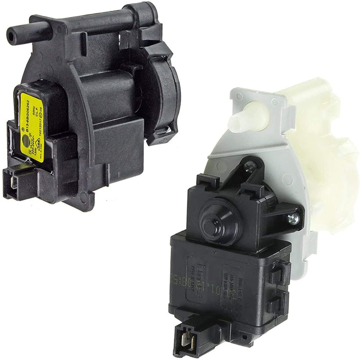 Water Pump Condenser Unit for Indesit Tumble Dryer IDC IS