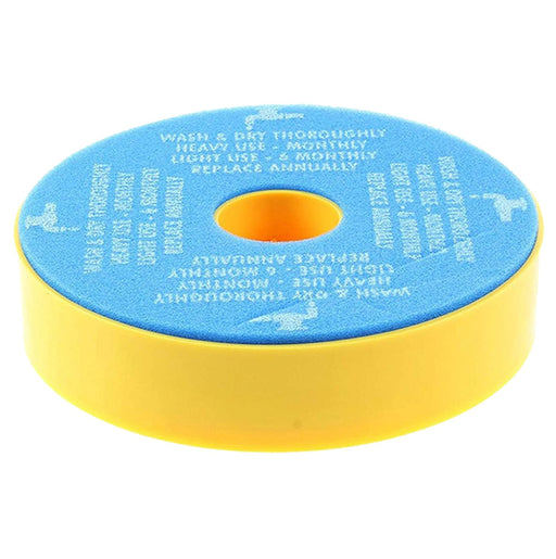 Washable Pre Motor Allergy HEPA Filter Kit for Dyson DC14 Vacuum 