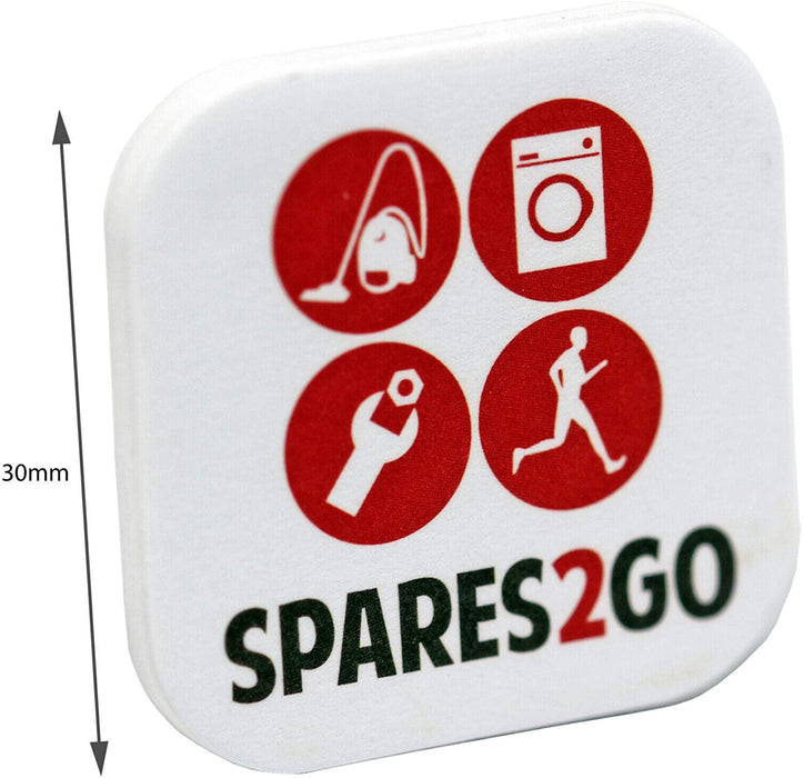 Dust Bags Filter Service Kit for SEBO X1 X2 X3 X4 X5 Extra & C1 C2 C3 Series Vacuum Cleaner (5 Bags, 2 Filters) + 5 Tab Fresheners