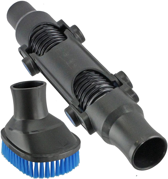 Dusting Brush Mini Tool Kit + Bag for Dyson CY22 CY23 Cinetic Big Ball Vacuum Cleaners