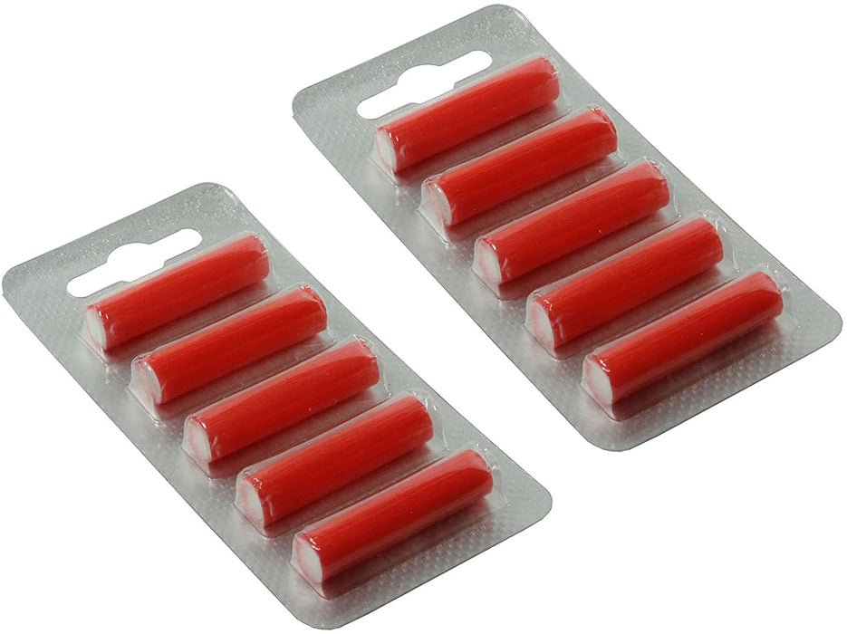 Dust Bags Filter Service Kit for SEBO X1 X2 X3 X4 X5 Extra & C1 C2 C3 Series Vacuum Cleaner (20 Bags, 4 Filters) + 20 Fresheners