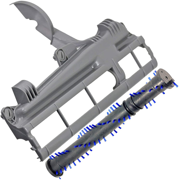 Brushroll + Filters Set + Seal Kit for Dyson DC14 Vacuum Allergy Washable Pre & Post Motor HEPA Filter