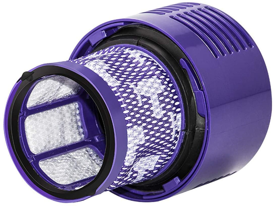 V10 Cyclone for DYSON Animal Absolute SV12 Big Body Motor 969596-05 + Filter