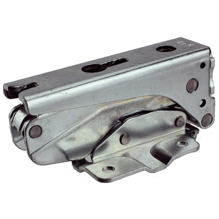Integrated Lower Right / Upper Left Hand Door Hinge for AEG Fridge Freezer