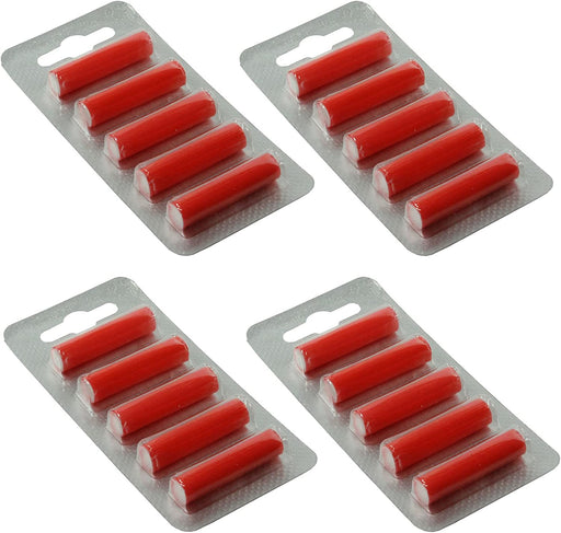 Universal Dust Bag Air Freshener Sticks (Pack of 20)