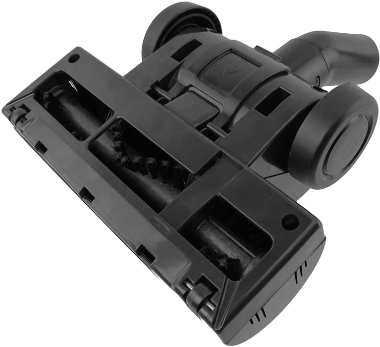 Turbo Brush Floor Tool Head Rollerbrush for TITAN Vacuum 15L 20L 30L 40L 32mm