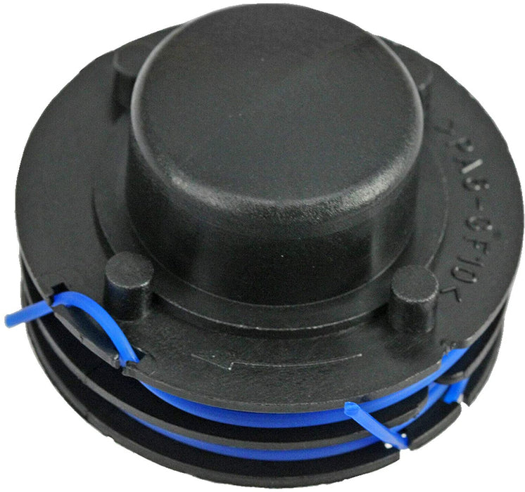 Line & Spool for Challenge MGT6598 Strimmer Trimmer