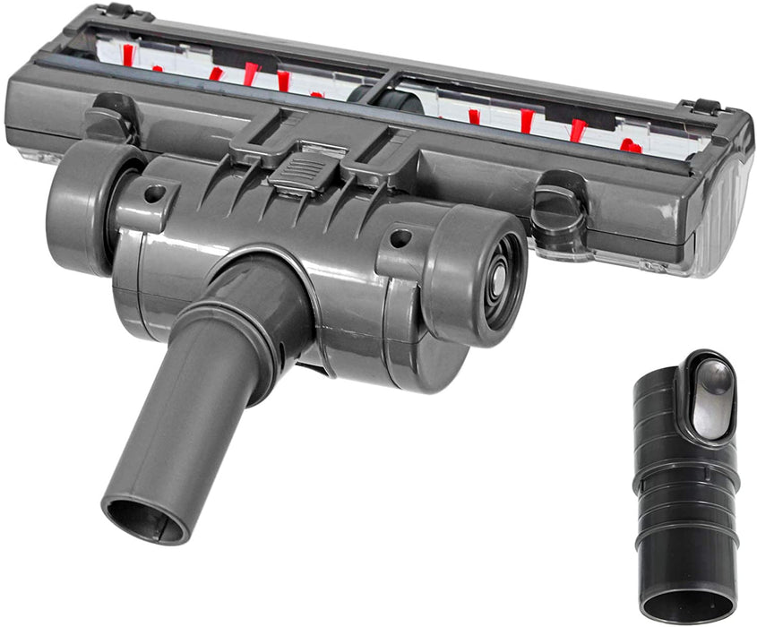 Floor Brush Head Turbine Tool for DYSON DC18 DC19T2 Vacuum Cleaner