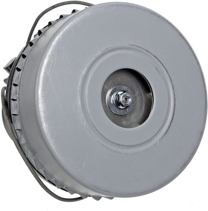 Vacuum Cleaner Motor for KARCHER 1200W 2 Stage Bypass (240V, Class F)