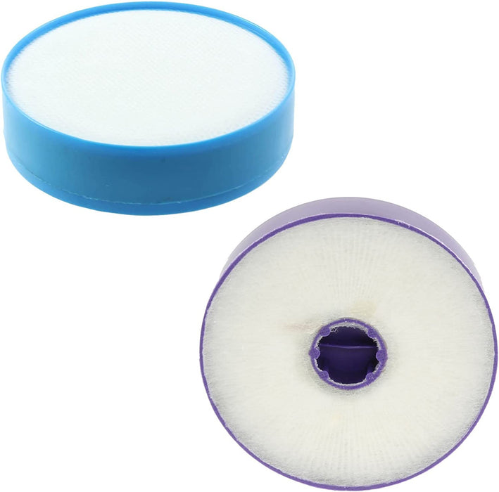Pre + Post Motor Filter for Dyson DC19 DC20 DC21 Vacuum Cleaner HEPA