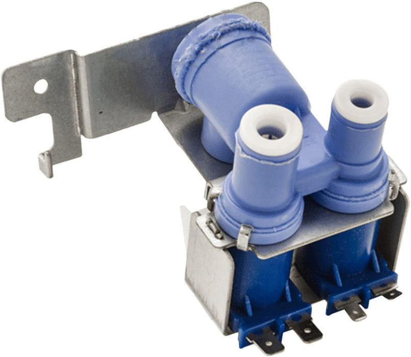 RANGEMASTER Fridge Freezer Solenoid Water Inlet Fill Valve Genuine 0060806084