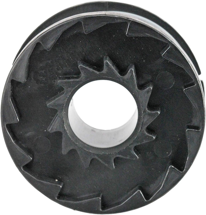 4m Spool & Line for QUALCAST N0F-GT-250/18-E GTLi18 Strimmer Trimmer (Pack of 2)