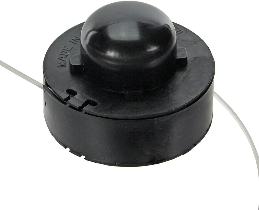 Strimmer Line & Spool Cover for CHALLENGE GT220-C GT250-C N1F-GT-220/250-C