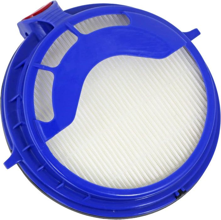 Washable Pre & Post Motor HEPA Filter for Dyson DC25 DC25i Vacuum Cleaner