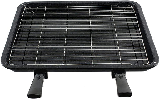 Extra Large Grill Pan for NEFF Oven / Cookers (440mm x 370mm)