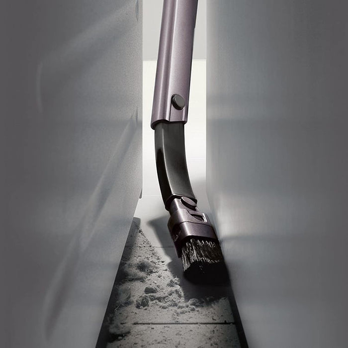 Long Flexi Crevice Tool + Quick Release Adaptor for DYSON Vacuum Cleaner CY22 CY23 Cinetic Big Ball Animal