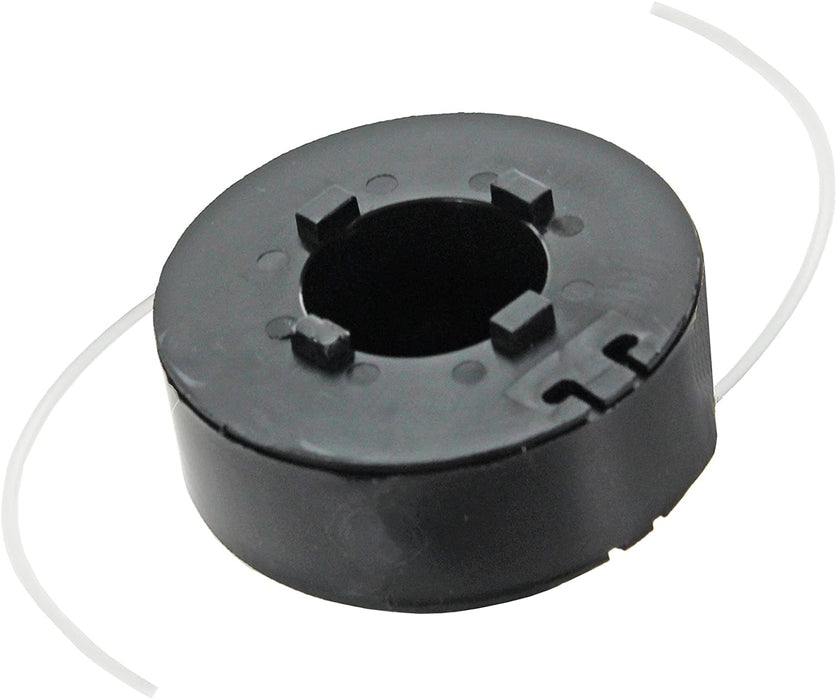 Strimmer Line & Spool Cover for Challenge N1F GT250-B GT350-B N1F-GT-250/350-B