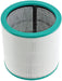 Glass 360° Filter for DYSON Air Purifier Pure Cool Link Tower (Pack of 3)
