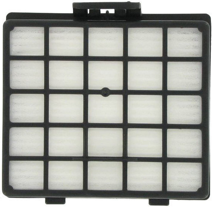 HEPA Filter for PROFILO VS6PT1830/03 VS6PT2022/03 Vacuum Cleaner (Pack of 4)