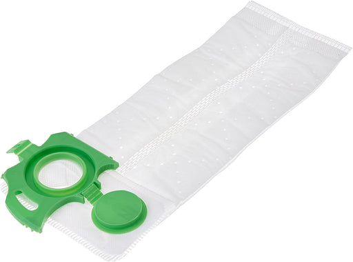 SEBO Vacuum Cleaner Dust Bags Genuine Felix UltraBag 7029ER (Pack of 8) + 10 Fresheners
