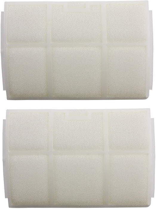 Dust Bags Filter Service Kit for SEBO X1 X2 X3 X4 X5 Extra & C1 C2 C3 Series Vacuum Cleaner (20 Bags, 4 Filters)