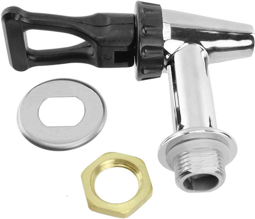 Electric Hot Water Boiler Tap Assembly for Swan Tea Urn (8L, 10L, 16L, 20L, 26L)