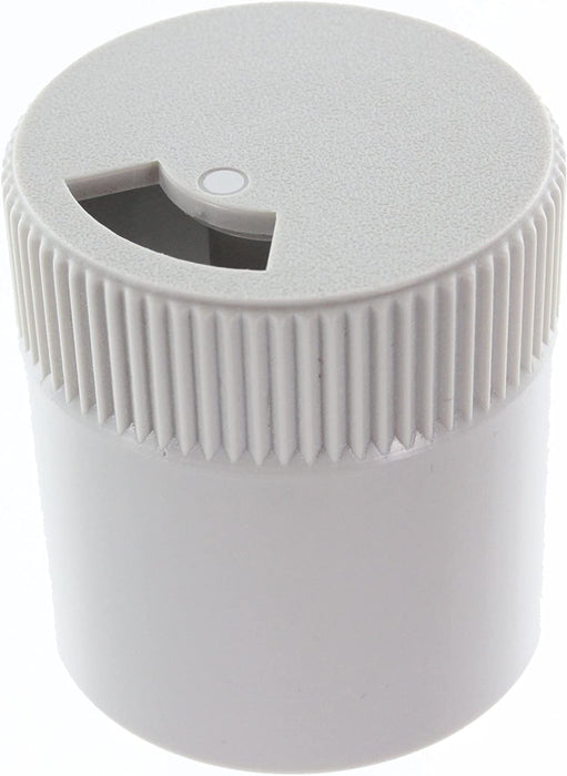 Thermostat Knob for Potterton Baxi Prima Profile Hot Water / Central Heating Boiler