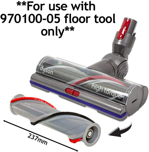 Torque Drive Brushroll for Dyson V11