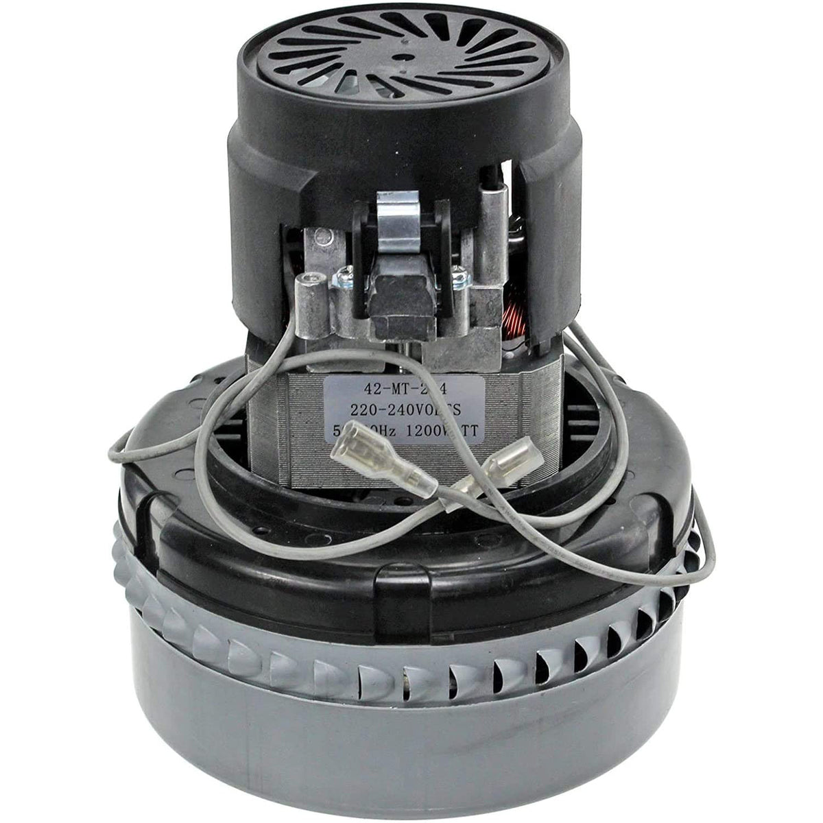 Moteur De Remplacement 240V Pour Aspirateur Numatic Henry HVR200-22 - Neuf D'origine