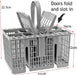 Cutlery Basket Cage