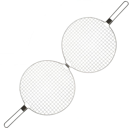 Foldable Grilling & Toasting Rack for HOMARK Oven Cooker Hob