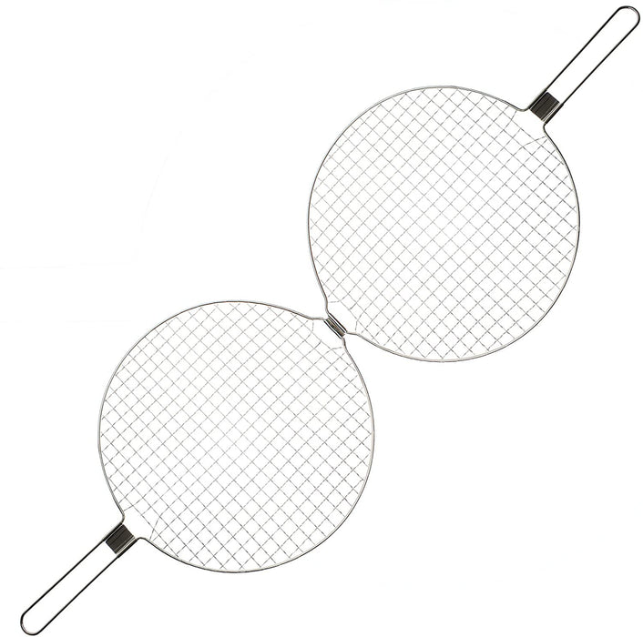 Grilling & Toasting Rack for RAYBURN Range Cooker