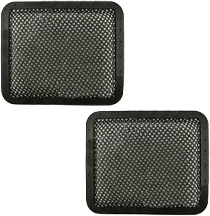 Washable Filters for GTech AirRam AR01 AR02 AR03 AR05 DM001 Vacuum Cleaner (Pack of 4)